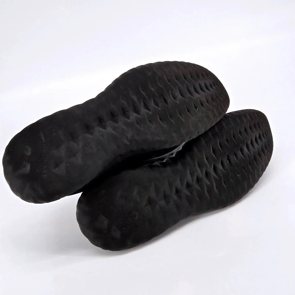 Cole Haan Generation ZeroGrand‎ Changemaker Sneaker Black Grey Men's Size 9